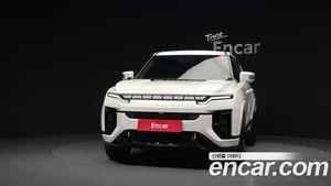 KGM Actyon, 2024 — миниатюра 3