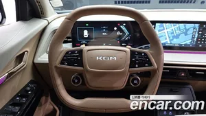 KGM Actyon, 2024 — миниатюра 19