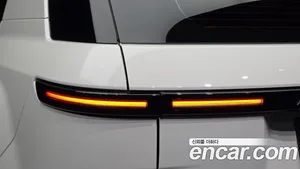 KGM Actyon, 2024 — миниатюра 9