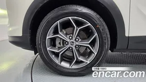 KGM Korando, 2020 — миниатюра 5