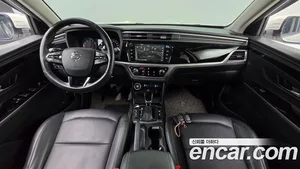 KGM Korando, 2020 — миниатюра 7