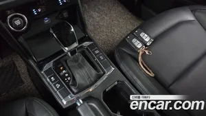 KGM Korando, 2020 — миниатюра 9