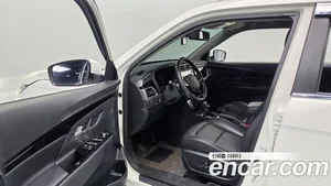 KGM Korando, 2020 — миниатюра 10