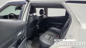 KGM Korando, 2020 — миниатюра 11