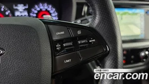 KGM Korando, 2020 — миниатюра 17