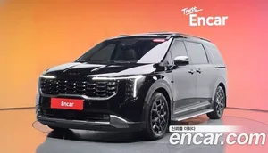 Kia Carnival, 2025 — миниатюра 32