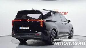 Kia Carnival, 2025 — миниатюра 1