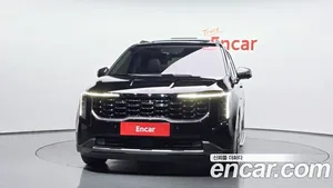 Kia Carnival, 2025 — миниатюра 2