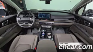 Kia Carnival, 2025 — миниатюра 9