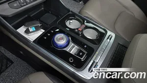 Kia Carnival, 2025 — миниатюра 11