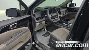 Kia Carnival, 2025 — миниатюра 12