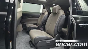 Kia Carnival, 2025 — миниатюра 16