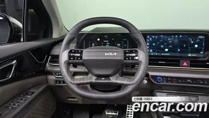 Kia Carnival, 2025 — миниатюра 17