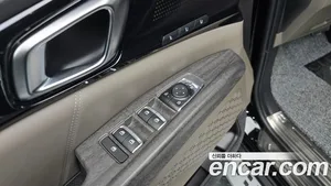 Kia Carnival, 2025 — миниатюра 20