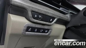 Kia Carnival, 2025 — миниатюра 22