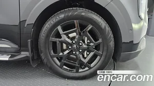 Kia Carnival, 2025 — миниатюра 6