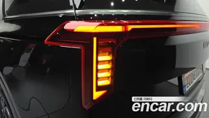 Kia Carnival, 2025 — миниатюра 8
