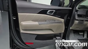 Kia Carnival, 2025 — миниатюра 13