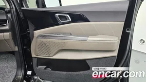 Kia Carnival, 2025 — миниатюра 14