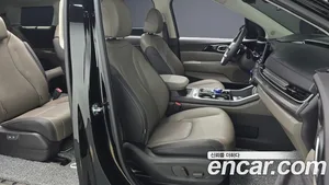 Kia Carnival, 2025 — миниатюра 15