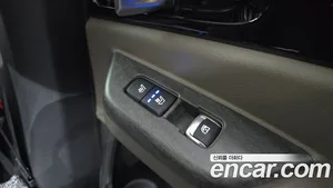 Kia Carnival, 2025 — миниатюра 27