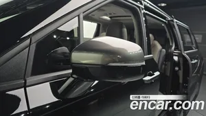 Kia Carnival, 2025 — миниатюра 31