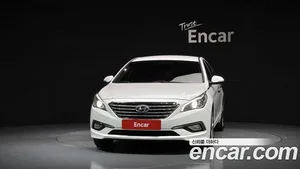 Hyundai Sonata, 2016 — миниатюра 3