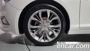 Hyundai Sonata, 2016 — миниатюра 5