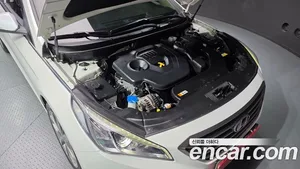 Hyundai Sonata, 2016 — миниатюра 6