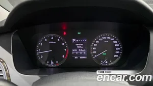 Hyundai Sonata, 2016 — миниатюра 8