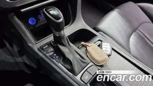 Hyundai Sonata, 2016 — миниатюра 9