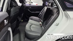 Hyundai Sonata, 2016 — миниатюра 11