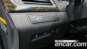 Hyundai Sonata, 2016 — миниатюра 12
