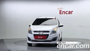 Chevrolet Spark, 2014 — миниатюра 3