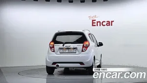 Chevrolet Spark, 2014 — миниатюра 4