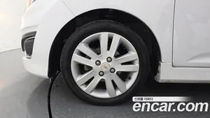 Chevrolet Spark, 2014 — миниатюра 5
