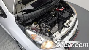 Chevrolet Spark, 2014 — миниатюра 6
