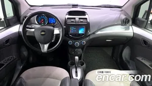 Chevrolet Spark, 2014 — миниатюра 10