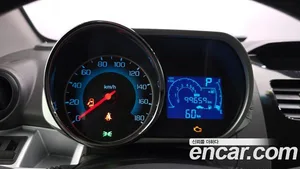 Chevrolet Spark, 2014 — миниатюра 11