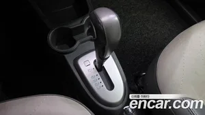 Chevrolet Spark, 2014 — миниатюра 12