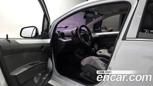 Chevrolet Spark, 2014 — миниатюра 13