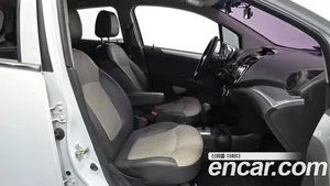 Chevrolet Spark, 2014 — миниатюра 17