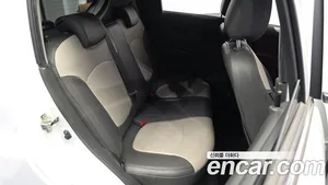 Chevrolet Spark, 2014 — миниатюра 18