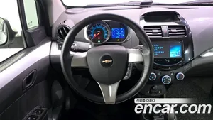 Chevrolet Spark, 2014 — миниатюра 19