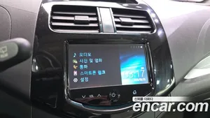 Chevrolet Spark, 2014 — миниатюра 20