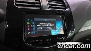 Chevrolet Spark, 2014 — миниатюра 22