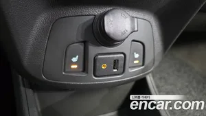 Chevrolet Spark, 2014 — миниатюра 23