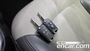 Chevrolet Spark, 2014 — миниатюра 24