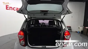 Chevrolet Spark, 2014 — миниатюра 26