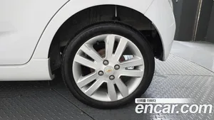 Chevrolet Spark, 2014 — миниатюра 7